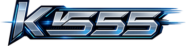 Logo k5555